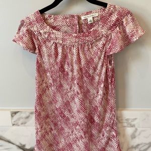 Banana Republic Blouse
